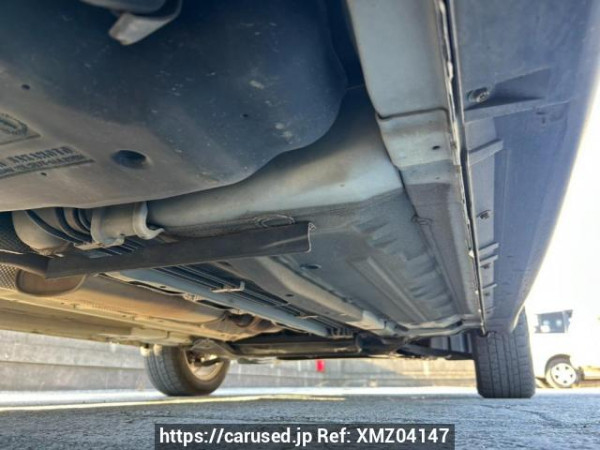 Used 2013 AT nissan juke YF15 Image[38]