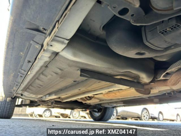 Used 2013 AT nissan juke YF15 Image[39]