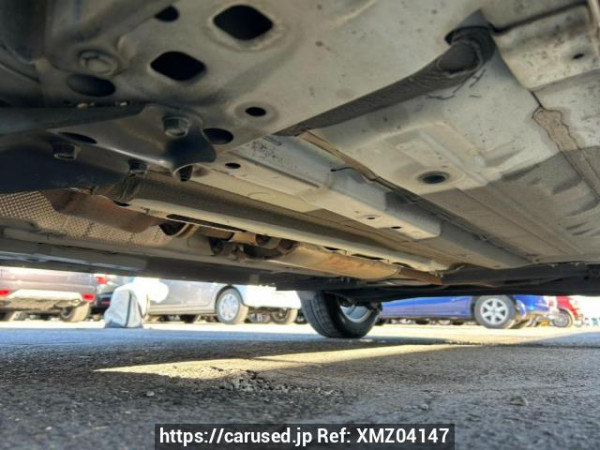 Used 2013 AT nissan juke YF15 Image[40]