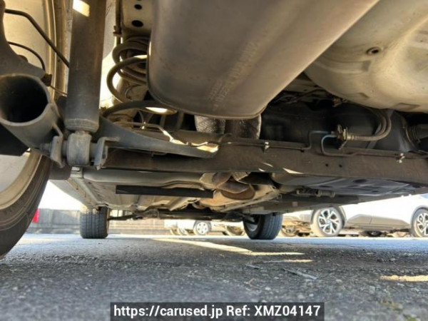 Used 2013 AT nissan juke YF15 Image[41]