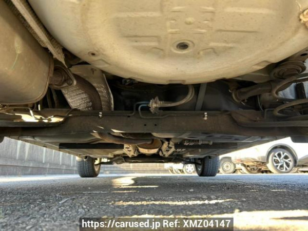 Used 2013 AT nissan juke YF15 Image[42]