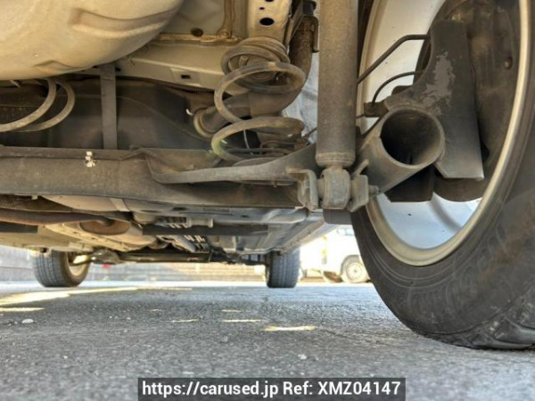 Used 2013 AT nissan juke YF15 Image[43]