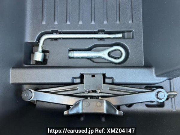 Used 2013 AT nissan juke YF15 Image[45]