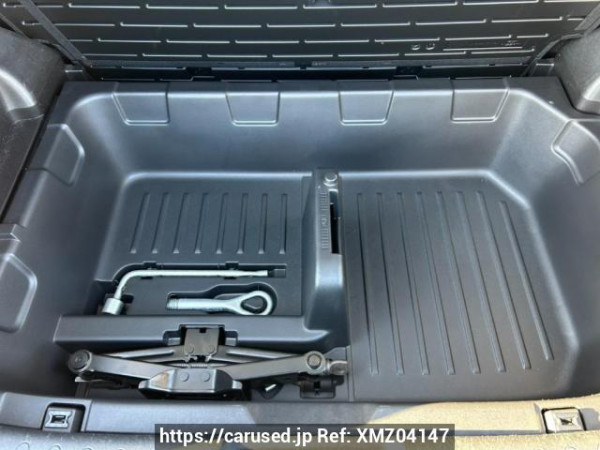 Used 2013 AT nissan juke YF15 Image[46]