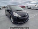 Honda Fit GE6