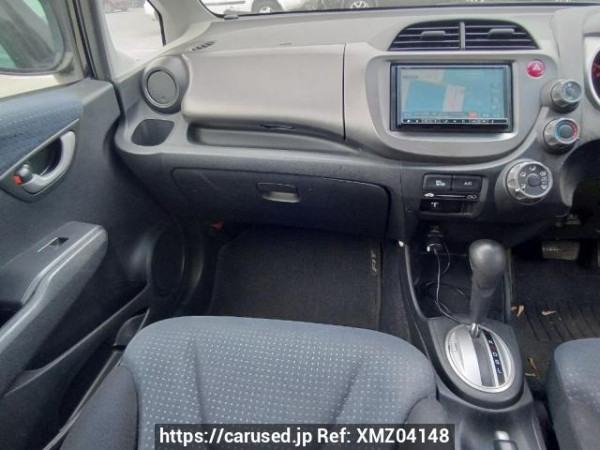 Used 2009 AT honda fit GE6 Image[18]