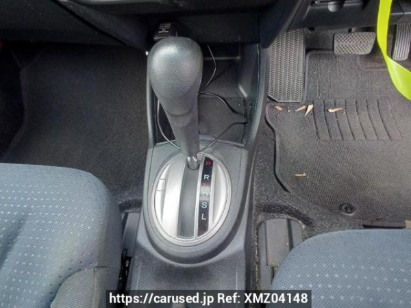 Used 2009 AT honda fit GE6 Image[24]