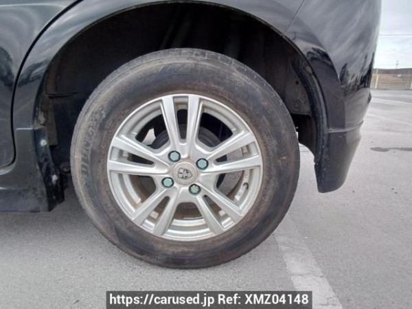 Used 2009 AT honda fit GE6 Image[29]