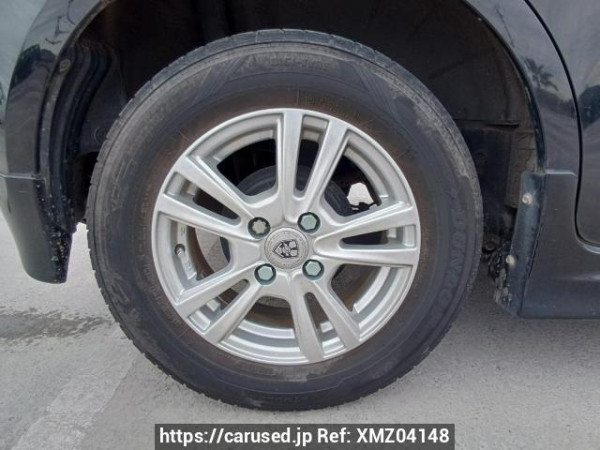 Used 2009 AT honda fit GE6 Image[30]