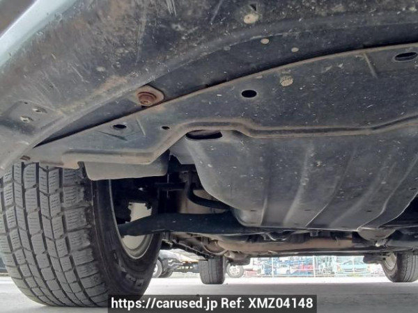 Used 2009 AT honda fit GE6 Image[31]