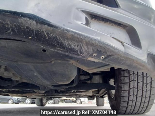 Used 2009 AT honda fit GE6 Image[32]