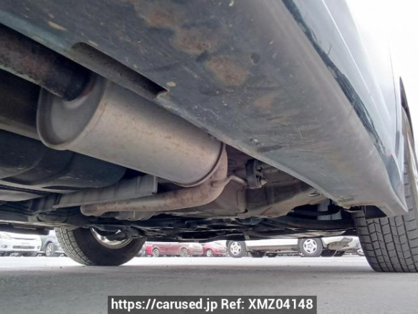 Used 2009 AT honda fit GE6 Image[33]