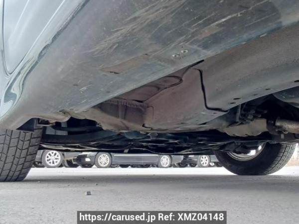 Used 2009 AT honda fit GE6 Image[34]