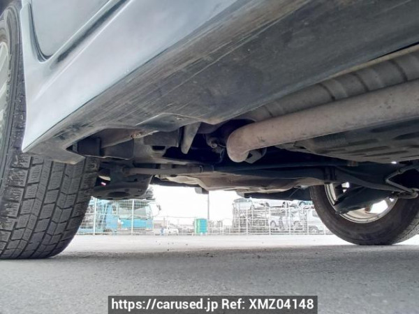 Used 2009 AT honda fit GE6 Image[35]