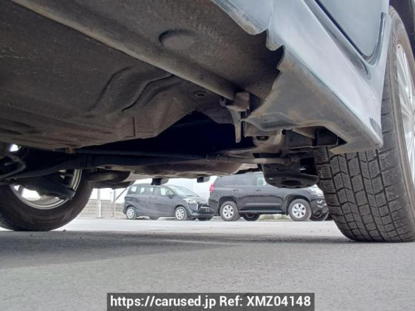 Used 2009 AT honda fit GE6 Image[36]