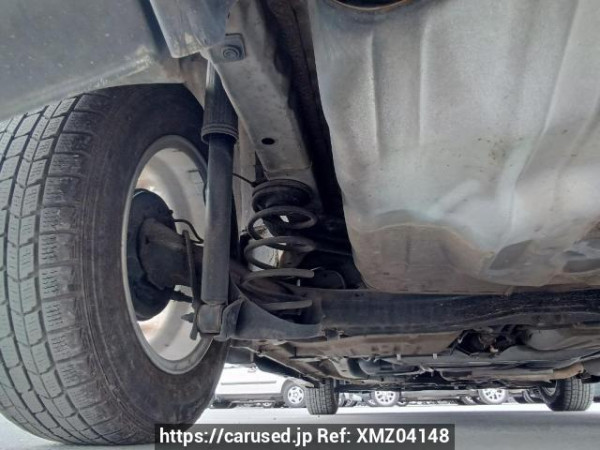 Used 2009 AT honda fit GE6 Image[37]