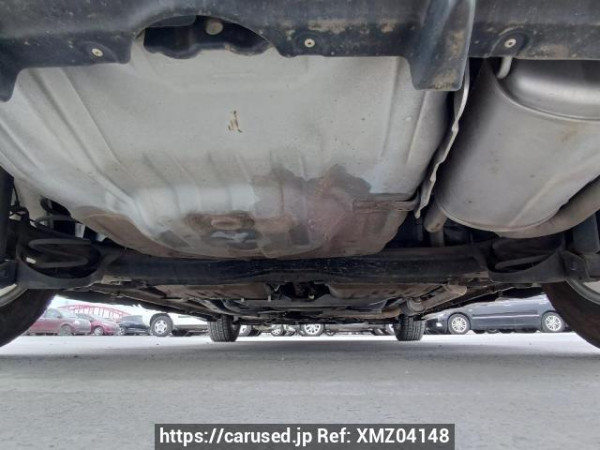 Used 2009 AT honda fit GE6 Image[38]