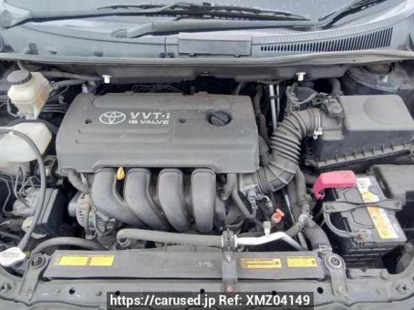 Used 2008 AT toyota wish ZNE10G Image[10]