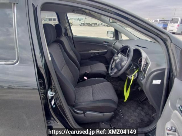 Used 2008 AT toyota wish ZNE10G Image[13]