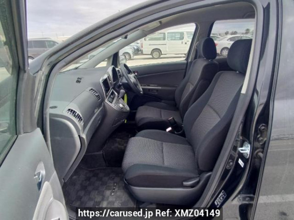 Used 2008 AT toyota wish ZNE10G Image[14]