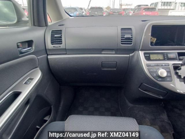 Used 2008 AT toyota wish ZNE10G Image[19]