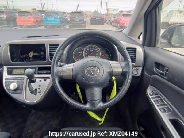 Used 2008 AT toyota wish ZNE10G Image[20]