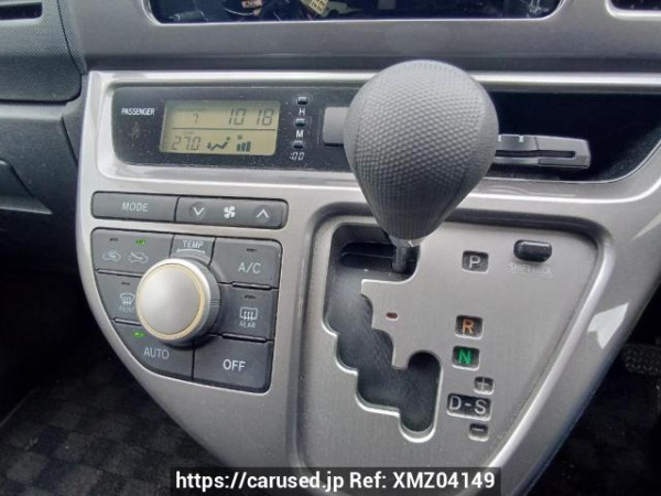 Used 2008 AT toyota wish ZNE10G Image[22]