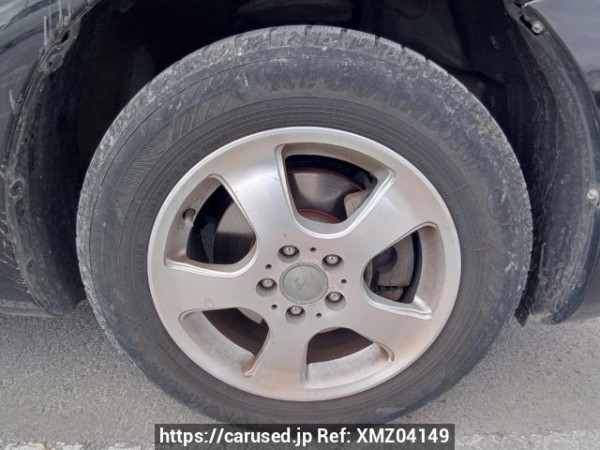 Used 2008 AT toyota wish ZNE10G Image[25]