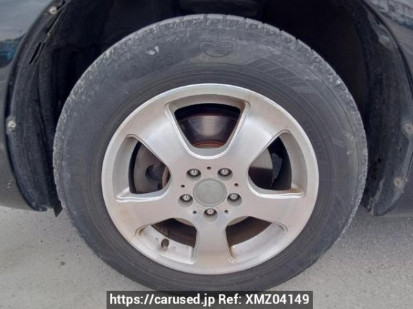 Used 2008 AT toyota wish ZNE10G Image[26]