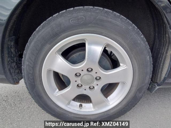 Used 2008 AT toyota wish ZNE10G Image[27]