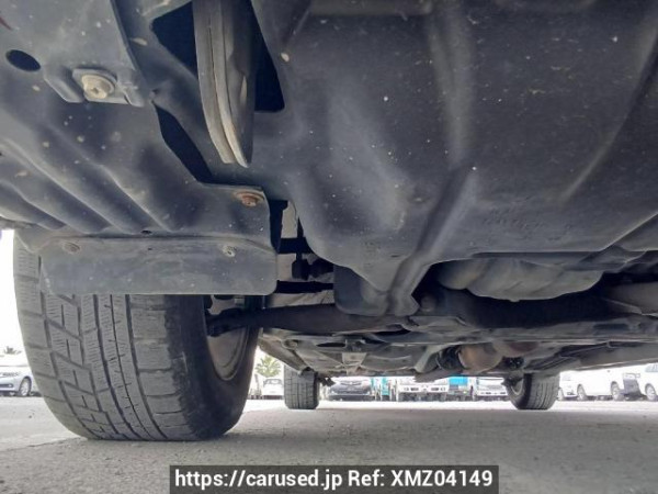 Used 2008 AT toyota wish ZNE10G Image[29]