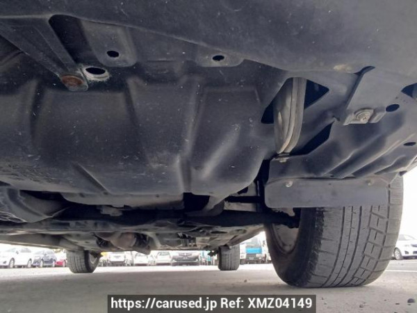 Used 2008 AT toyota wish ZNE10G Image[30]