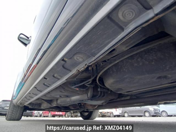 Used 2008 AT toyota wish ZNE10G Image[33]