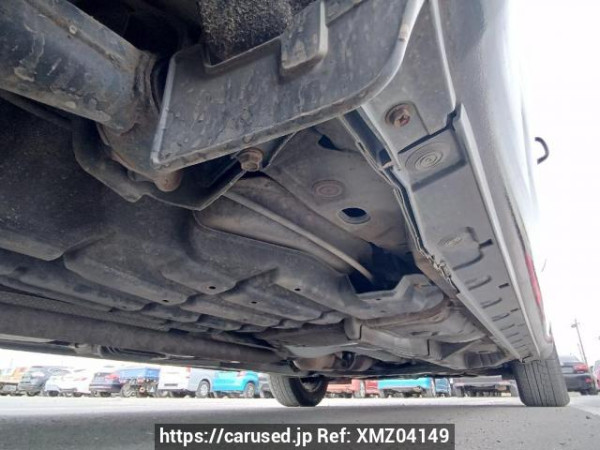 Used 2008 AT toyota wish ZNE10G Image[34]