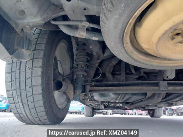 Used 2008 AT toyota wish ZNE10G Image[35]