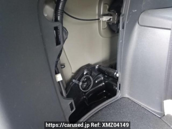 Used 2008 AT toyota wish ZNE10G Image[39]