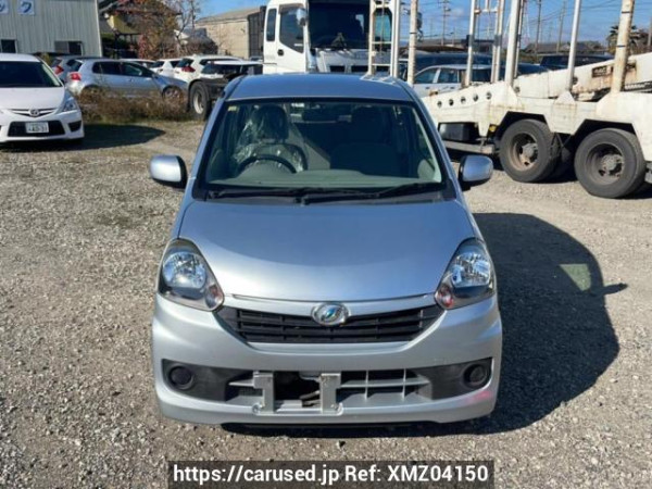 Used 2016 AT daihatsu mira-e-s LA300S Image[1]