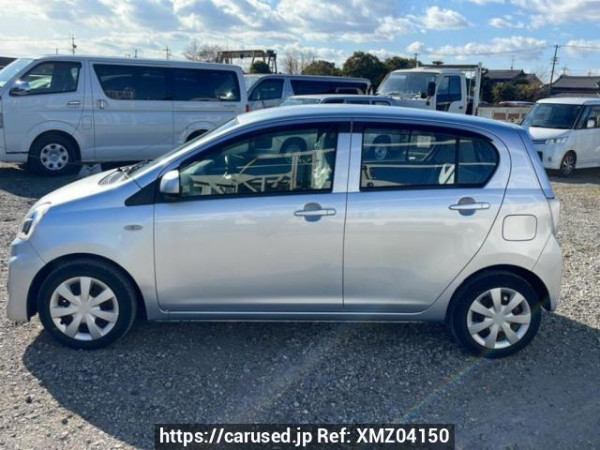 Used 2016 AT daihatsu mira-e-s LA300S Image[3]