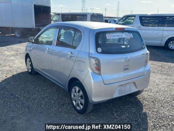Used 2016 AT daihatsu mira-e-s LA300S Image[4]