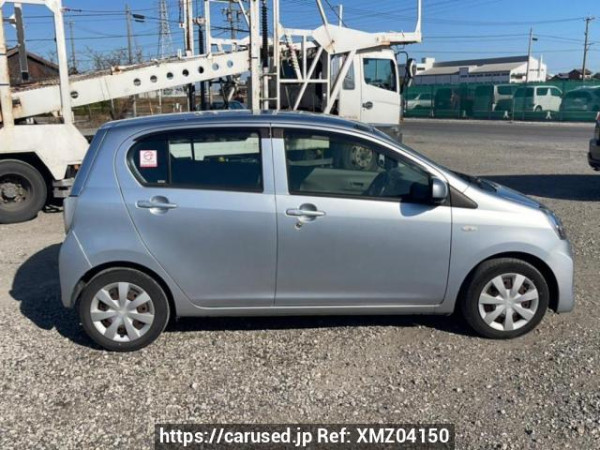 Used 2016 AT daihatsu mira-e-s LA300S Image[7]