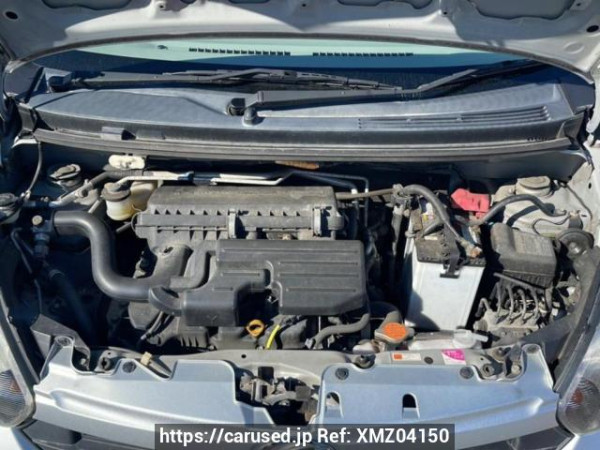 Used 2016 AT daihatsu mira-e-s LA300S Image[9]