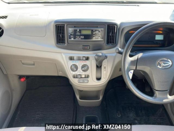 Used 2016 AT daihatsu mira-e-s LA300S Image[16]