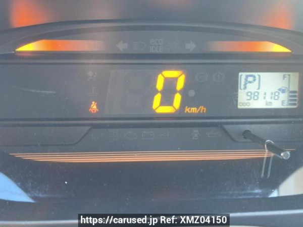 Used 2016 AT daihatsu mira-e-s LA300S Image[19]