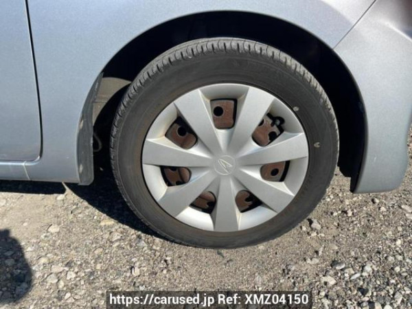 Used 2016 AT daihatsu mira-e-s LA300S Image[27]