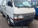 Toyota Hiace Van RZH102V