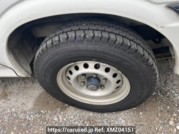 Used 1999 AT toyota hiace-van RZH102V Image[16]