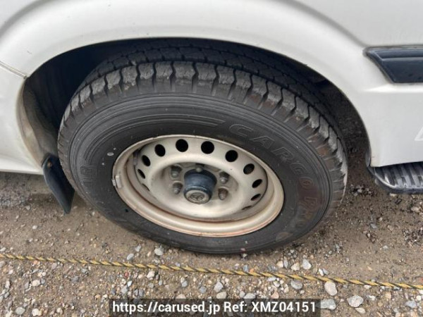 Used 1999 AT toyota hiace-van RZH102V Image[17]