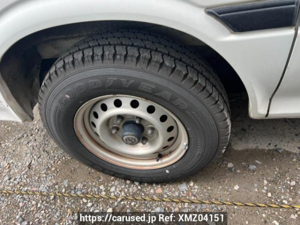 Used 1999 AT toyota hiace-van RZH102V Image[18]