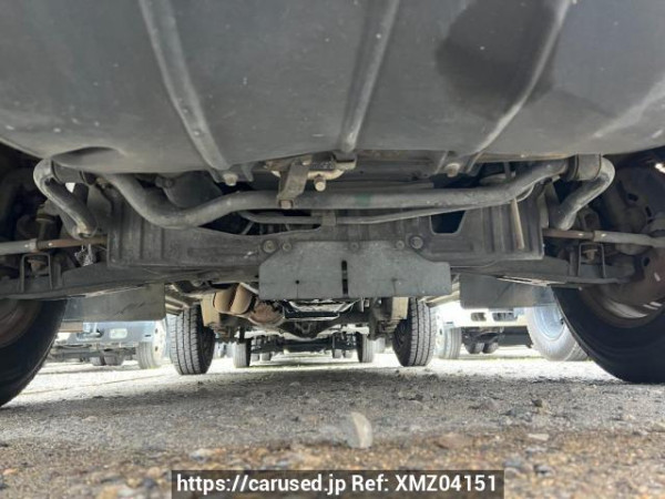 Used 1999 AT toyota hiace-van RZH102V Image[19]