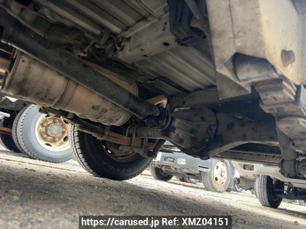 Used 1999 AT toyota hiace-van RZH102V Image[23]